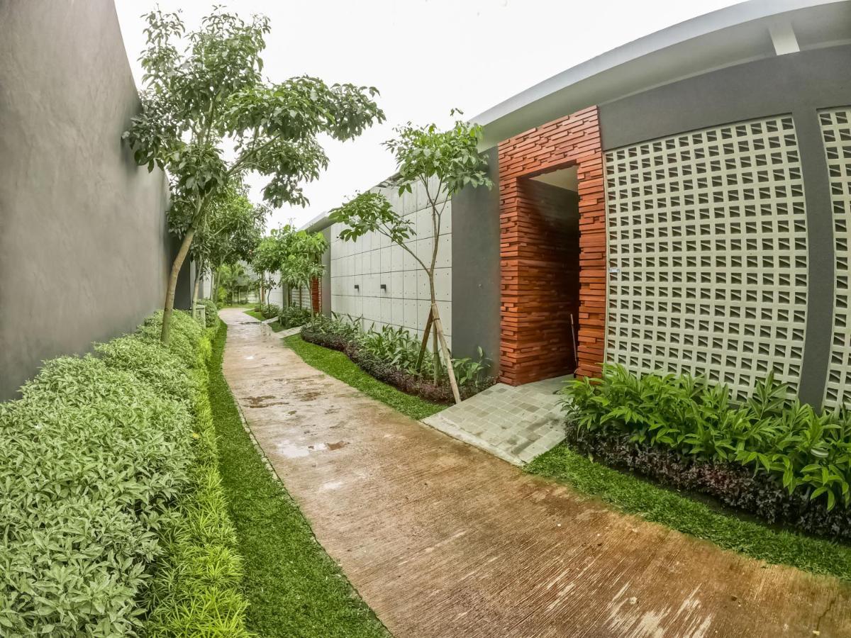 Villa Carmela Batu By Kingspark 8 Dış mekan fotoğraf