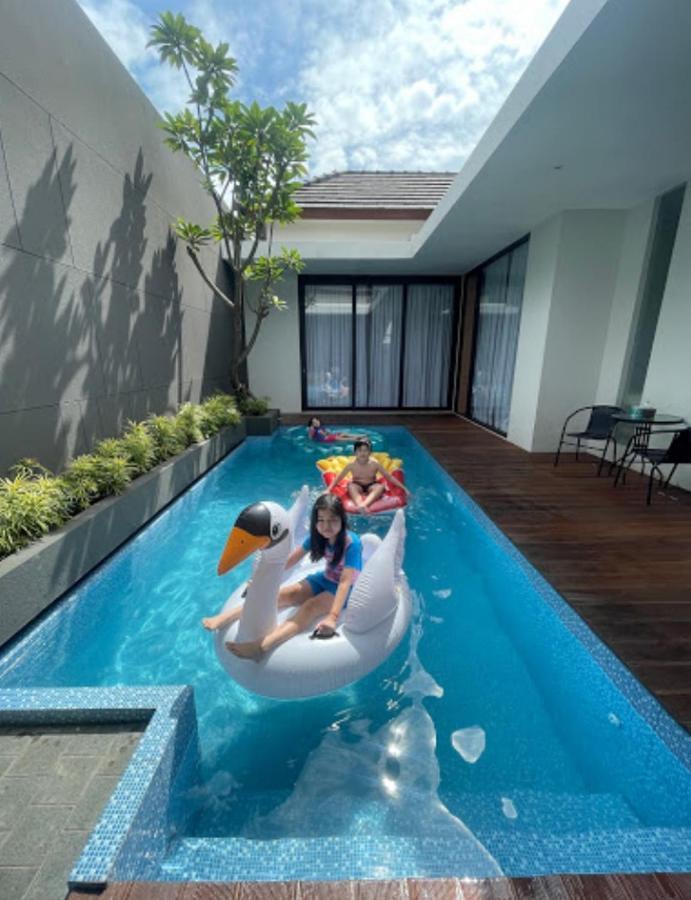 Villa Carmela Batu By Kingspark 8 Dış mekan fotoğraf