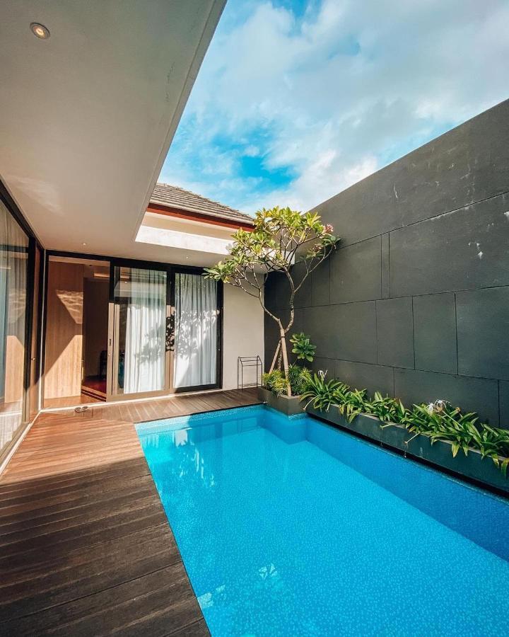 Villa Carmela Batu By Kingspark 8 Dış mekan fotoğraf