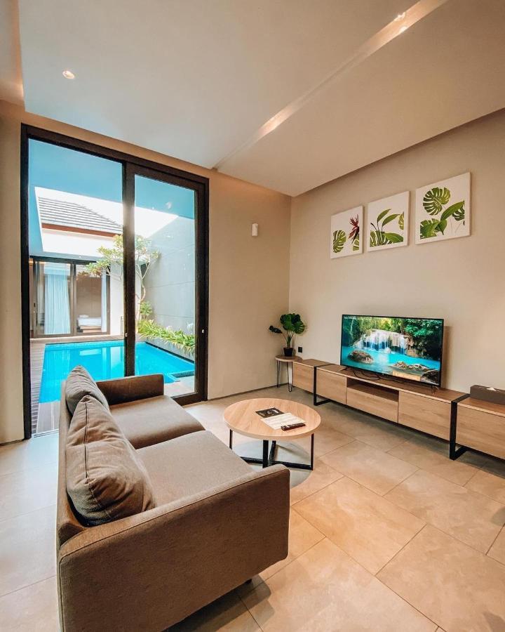 Villa Carmela Batu By Kingspark 8 Dış mekan fotoğraf