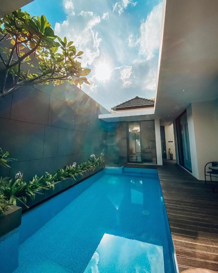 Villa Carmela Batu By Kingspark 8 Dış mekan fotoğraf