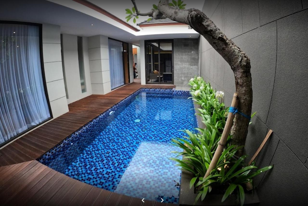 Villa Carmela Batu By Kingspark 8 Dış mekan fotoğraf
