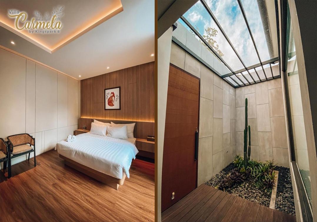 Villa Carmela Batu By Kingspark 8 Dış mekan fotoğraf