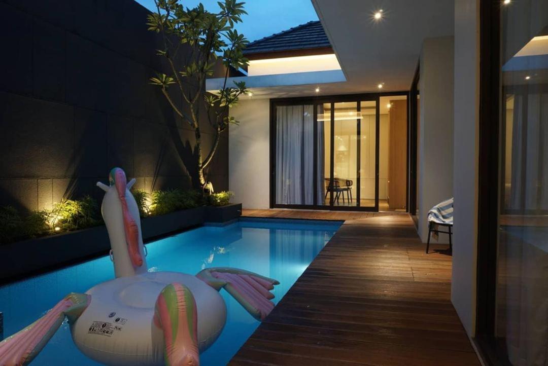 Villa Carmela Batu By Kingspark 8 Oda fotoğraf